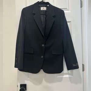 Babaton Agency Blazer NWOT